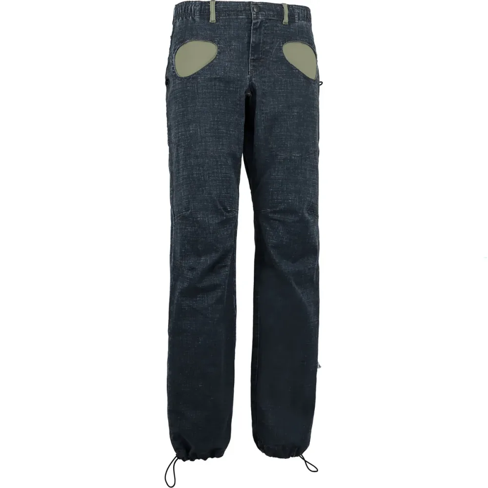 E9 Herren Rondo X2 Hose