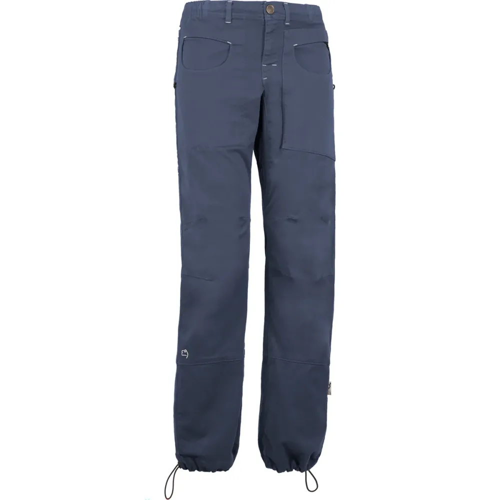 E9 Herren Blat2 Hose