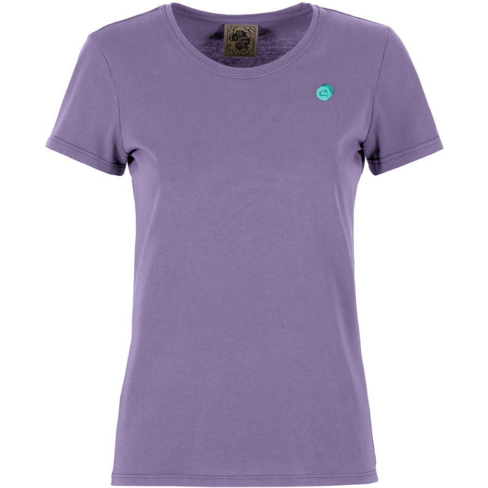 E9 Damen Marilyn T-Shirt