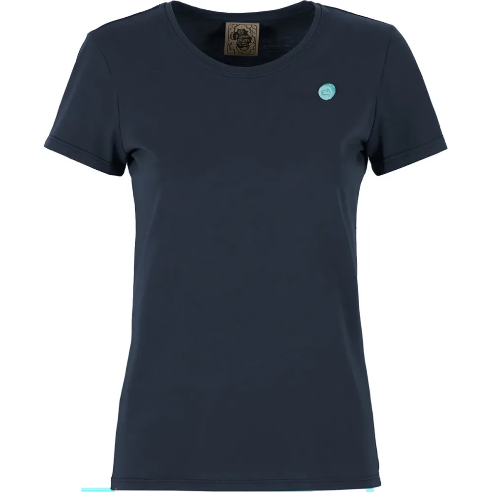 E9 Damen Marilyn T-Shirt