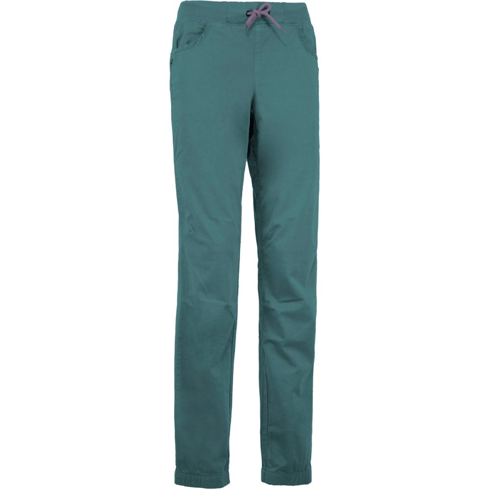 E9 Damen Mia-BB Hose
