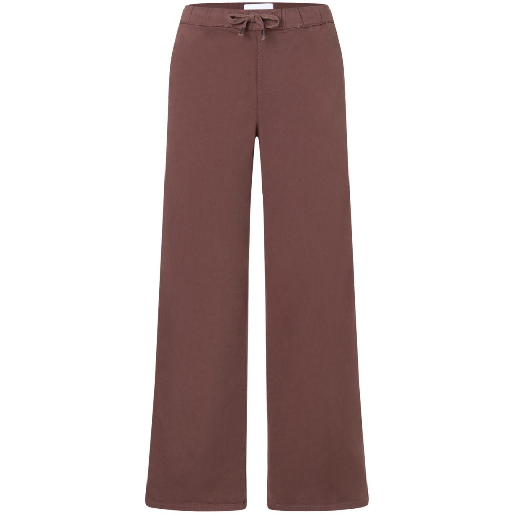 Duer Damen No Sweat Wide Leg Hose