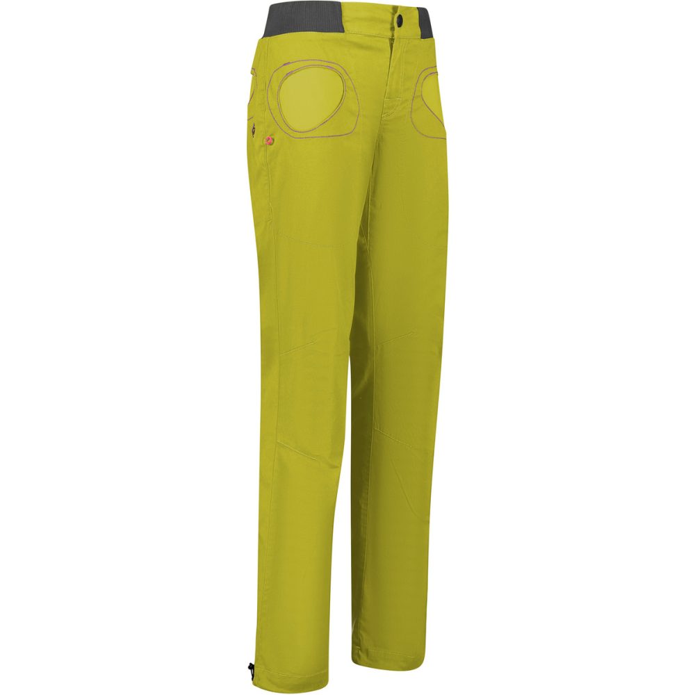 E9 Damen Bergzeit Onda Slim3 Hose