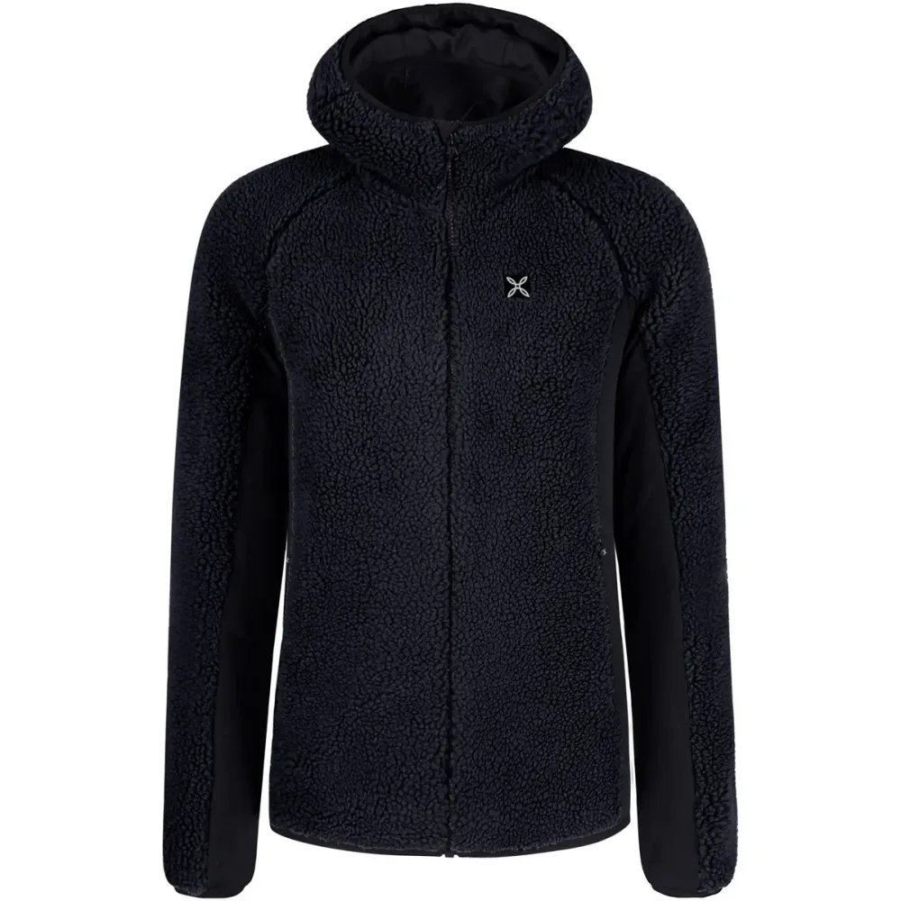 Montura Damen Sherpa Jacke