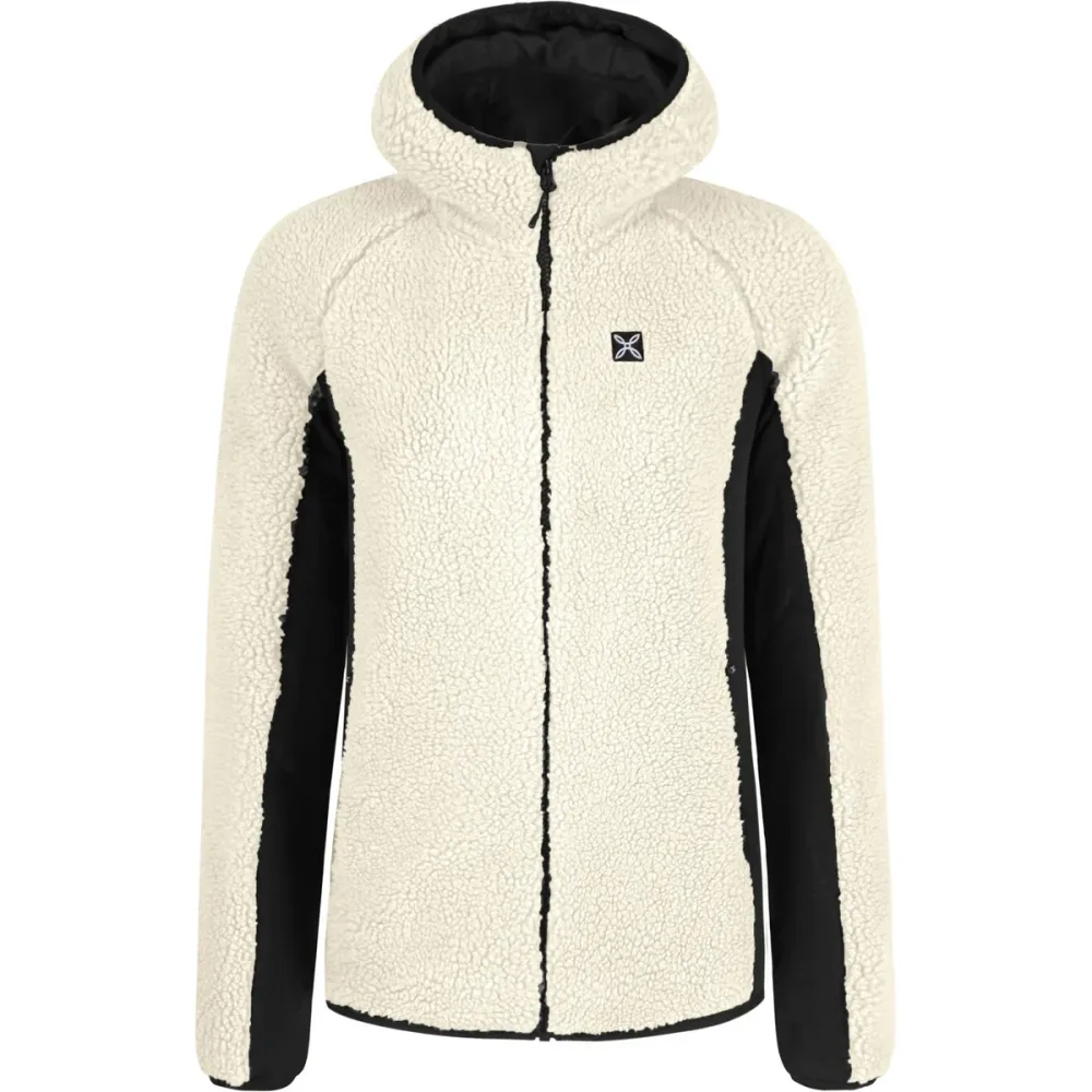 Montura Damen Sherpa Jacke