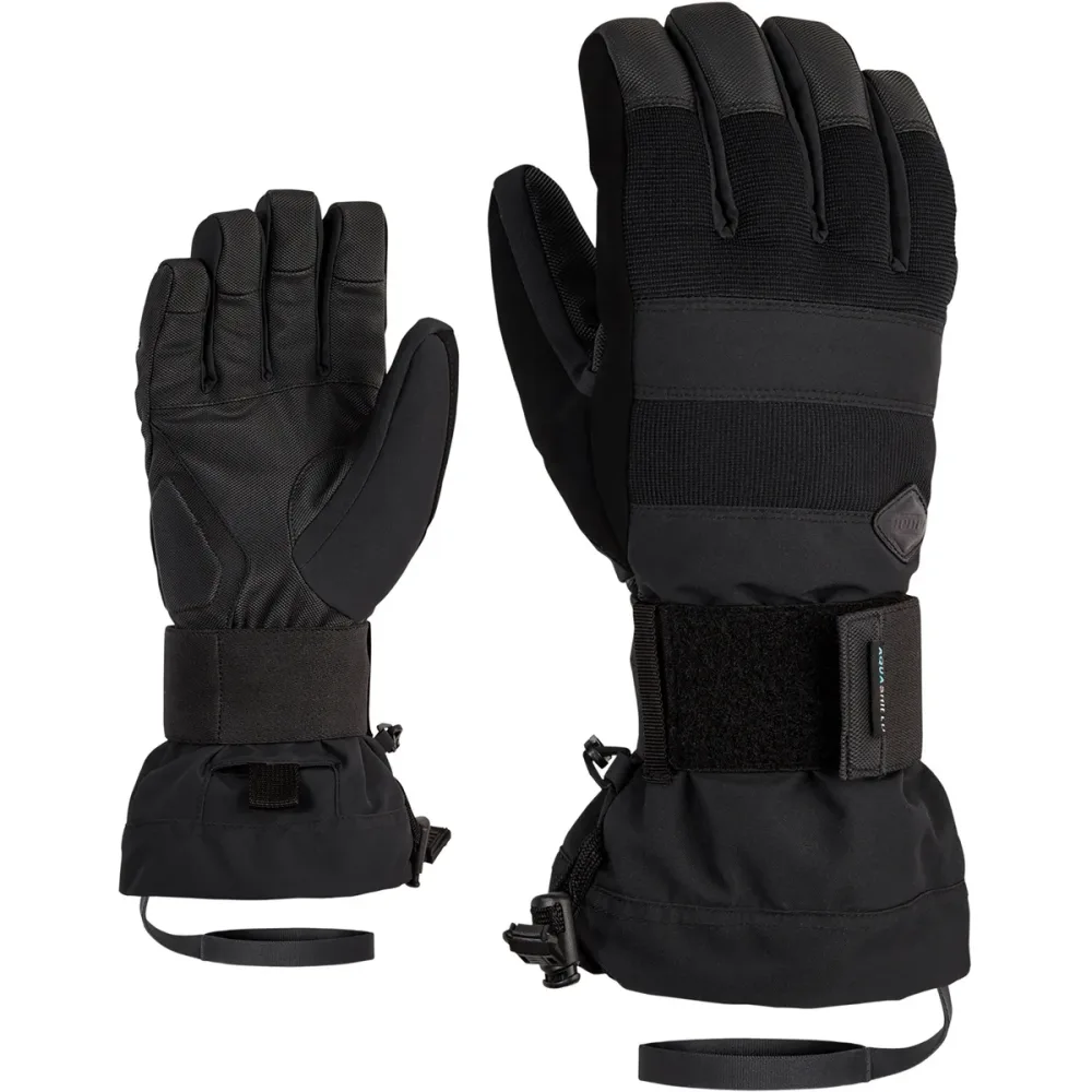 Ziener Milo As Handschuhe