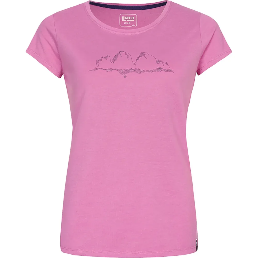 LACD Damen Bellavista T-Shirt