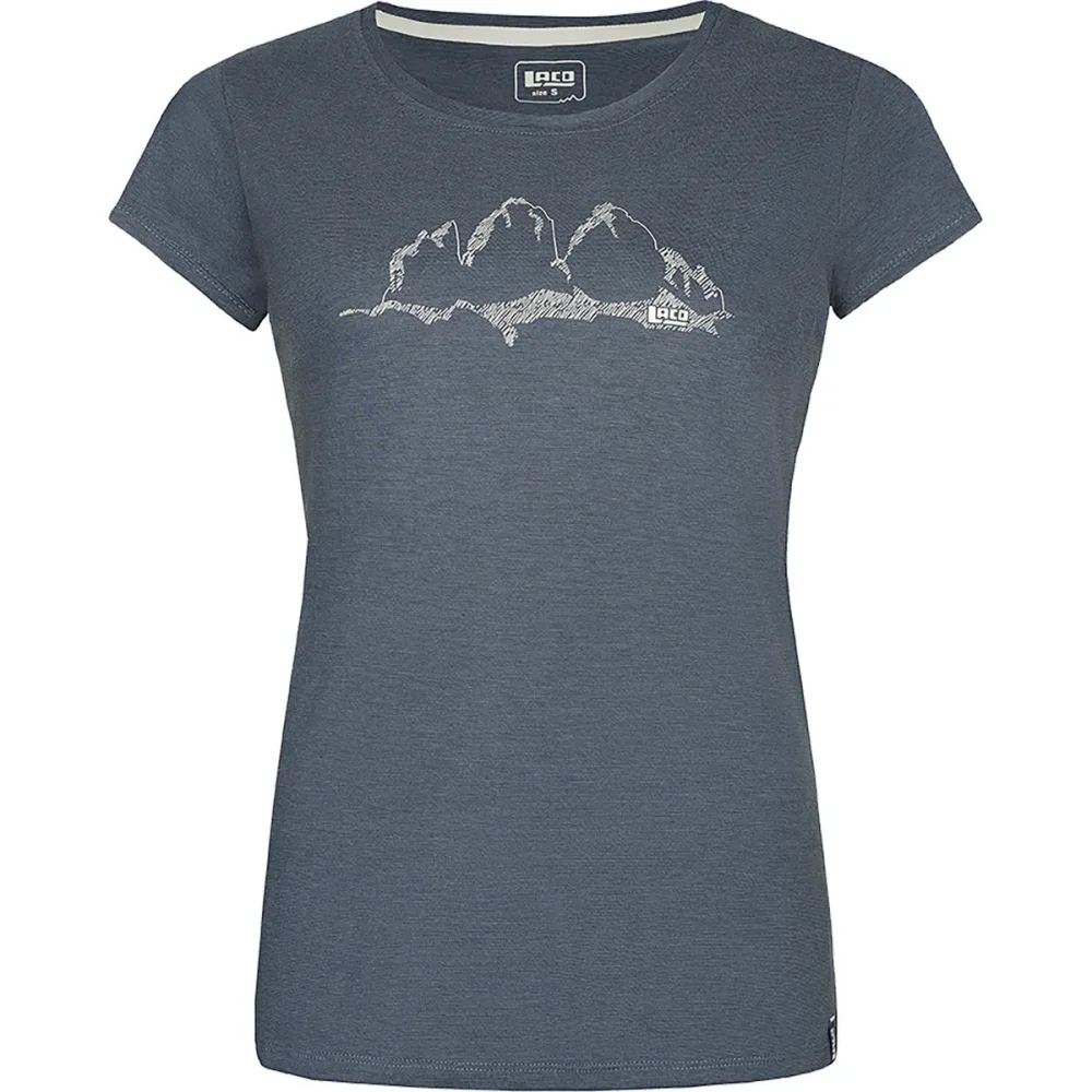 LACD Damen Bellavista T-Shirt