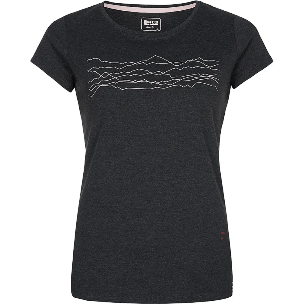 LACD Damen Miracle T-Shirt