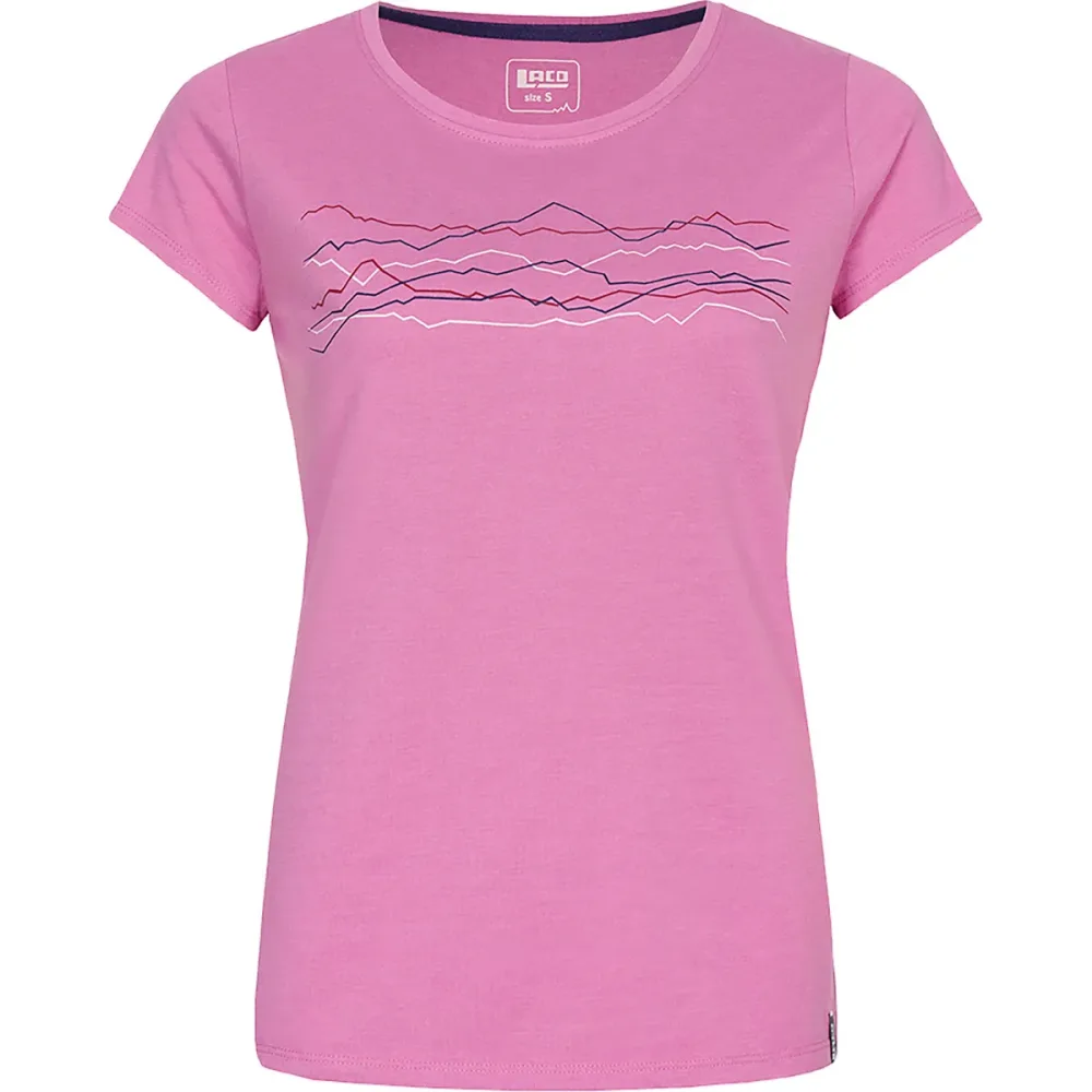 LACD Damen Miracle T-Shirt