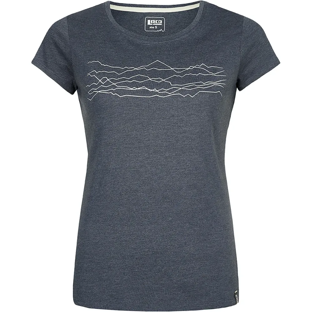 LACD Damen Miracle T-Shirt