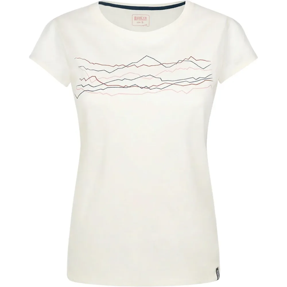 LACD Damen Miracle T-Shirt