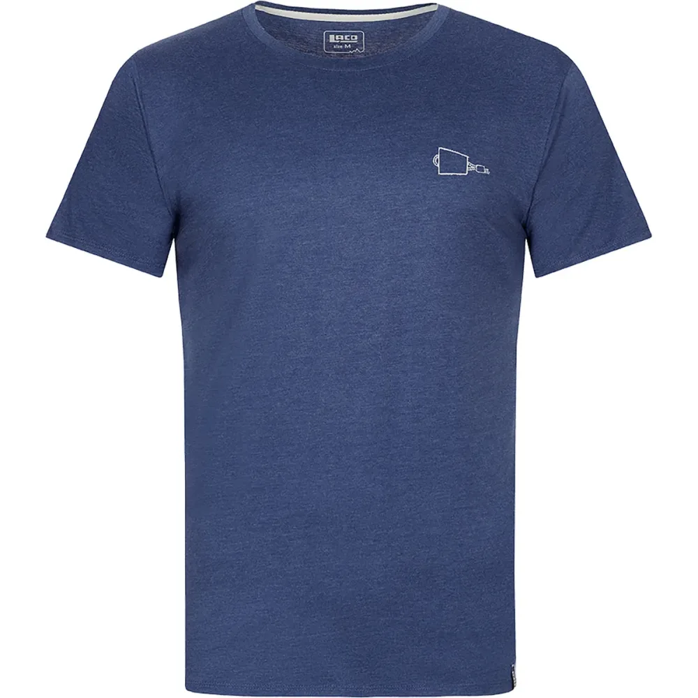 LACD Herren Half Dome T-Shirt