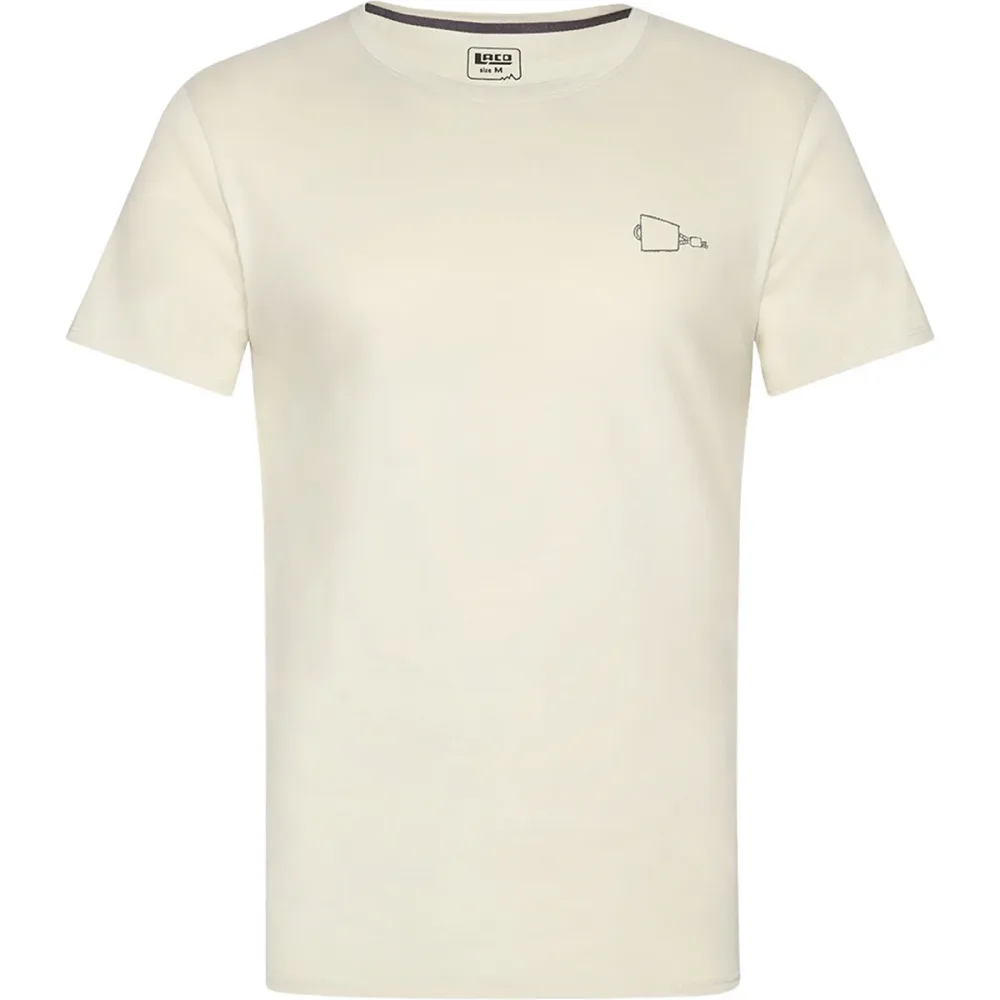 LACD Herren Half Dome T-Shirt