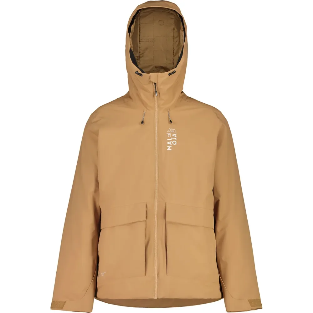 Maloja Herren CivezzanoM. Jacke
