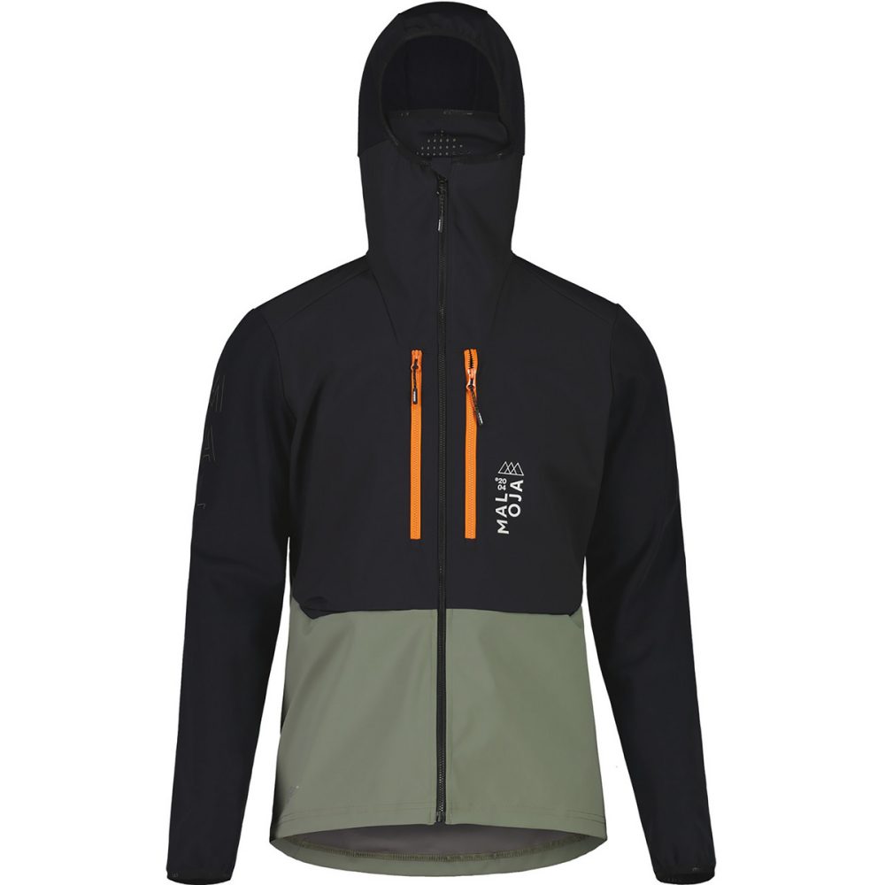 Maloja Herren SperberM. Jacke