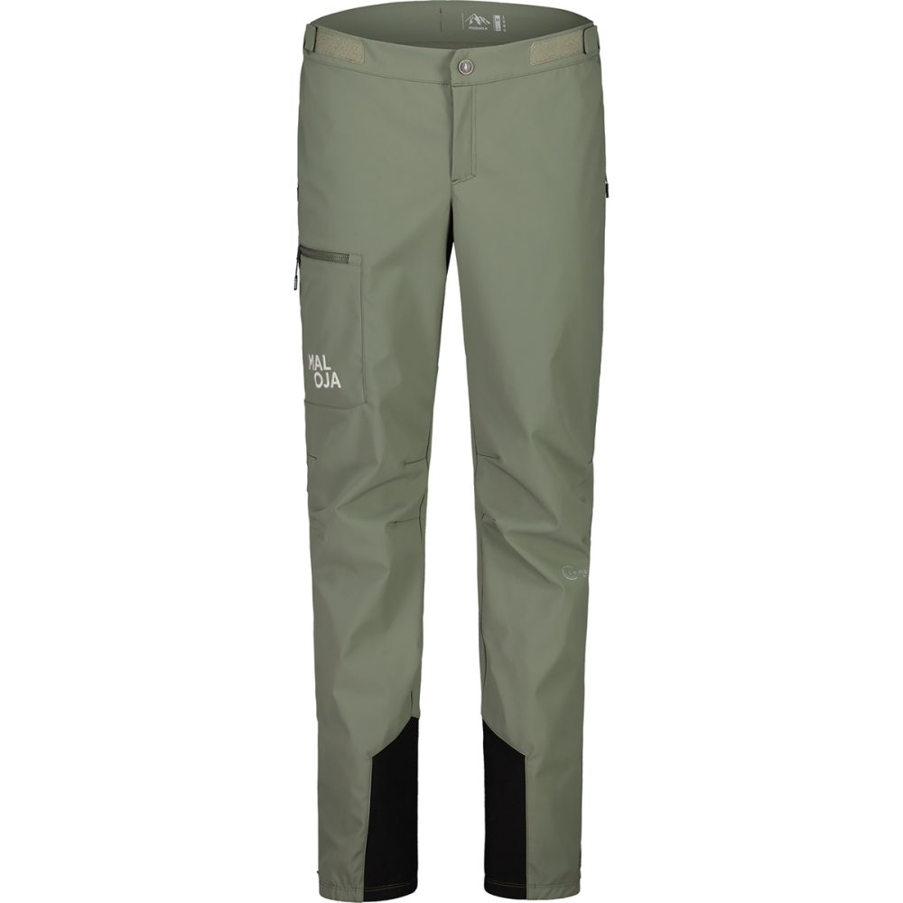 Maloja Herren SchneefinkM. Hose