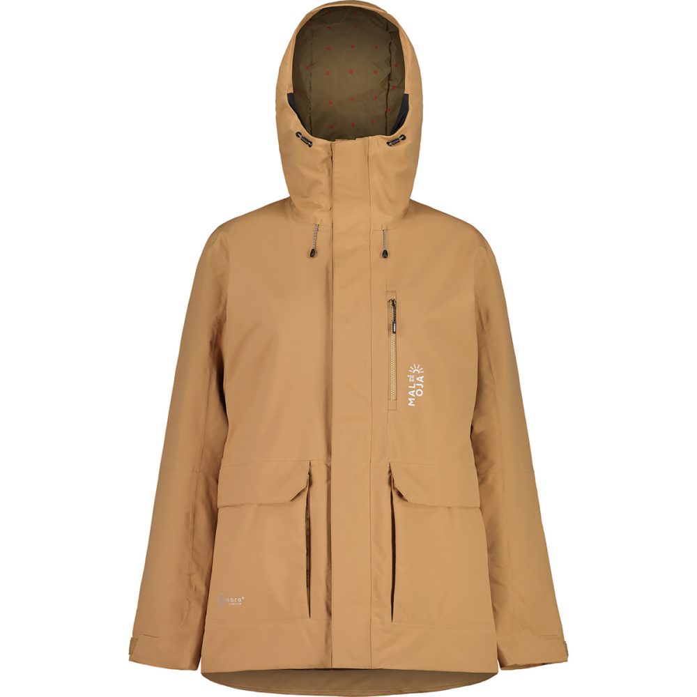 Maloja Damen SelunM. Jacke