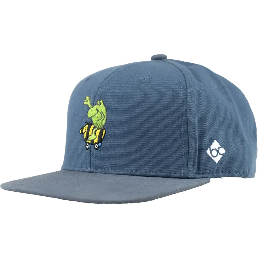 Bavarian Caps Janosch: Tigerententaxi Cap