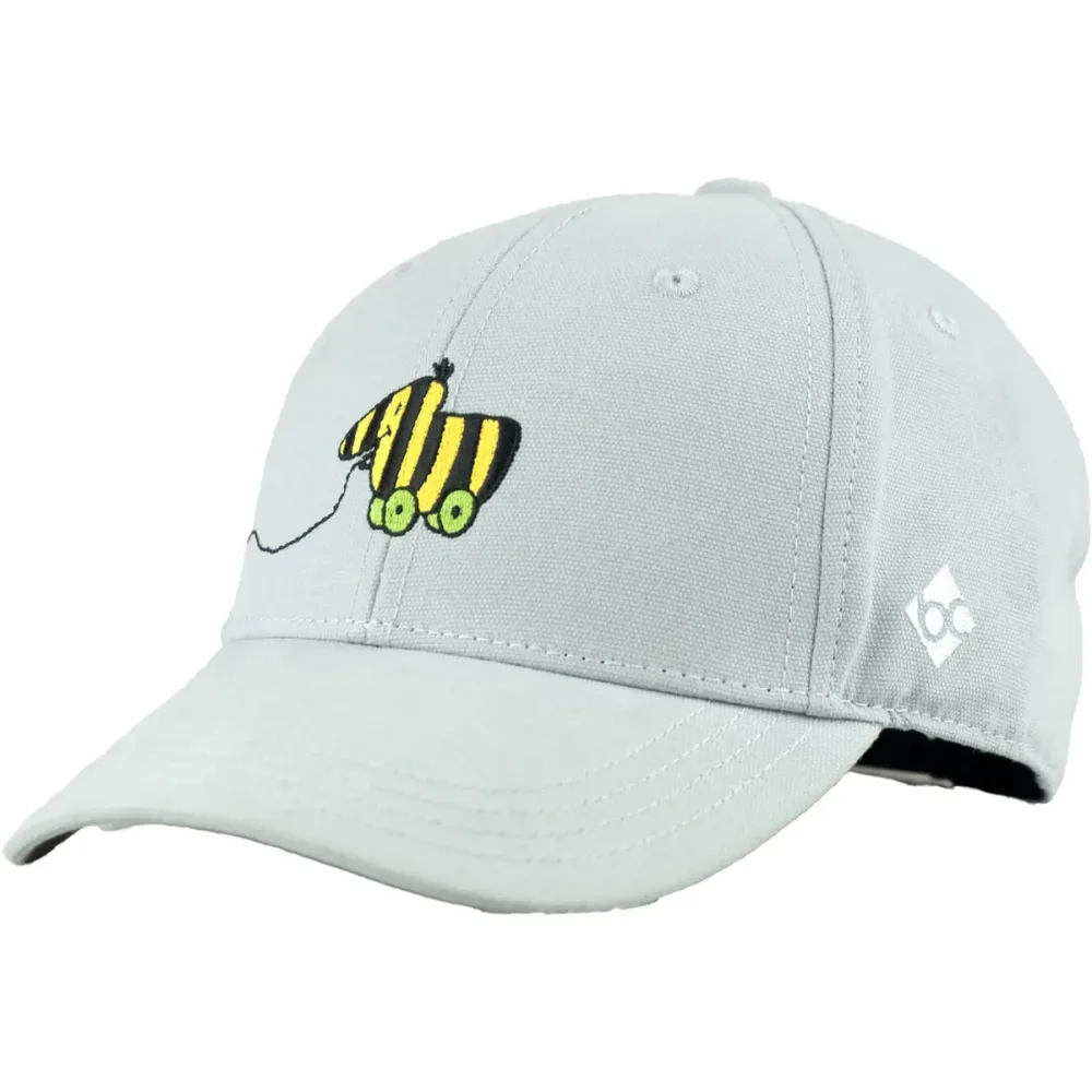 Bavarian Caps Janosch: Tigerente Curved Cap