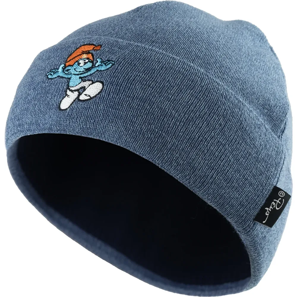 Bavarian Caps Kinder Schlümpfe Mütze