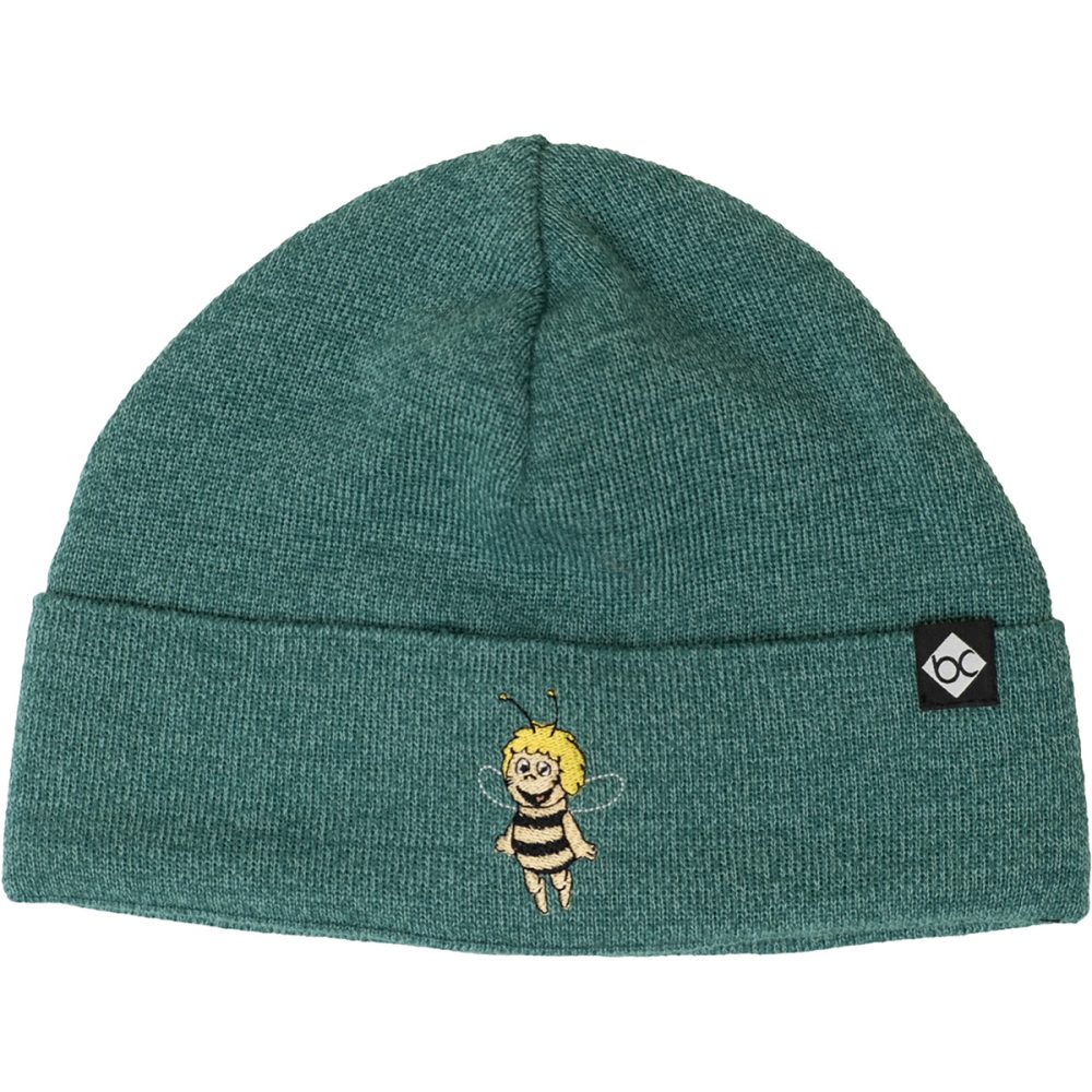 Bavarian Caps Kinder Biene Maja Mütze