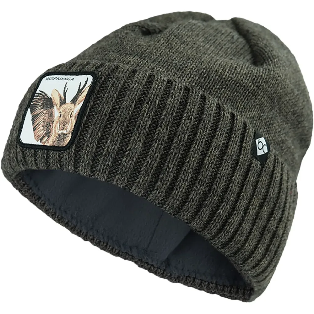 Bavarian Caps Woipadinga Mütze