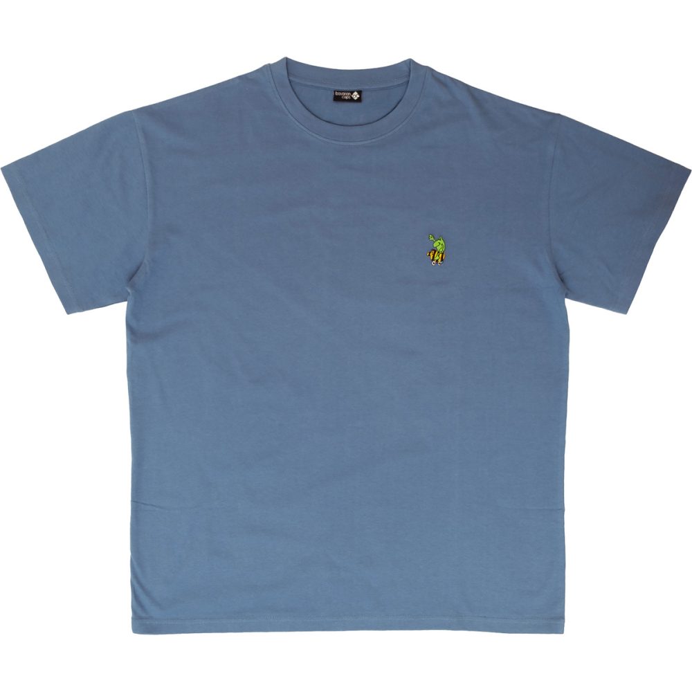 Bavarian Caps Herren Tigerententaxi T-Shirt