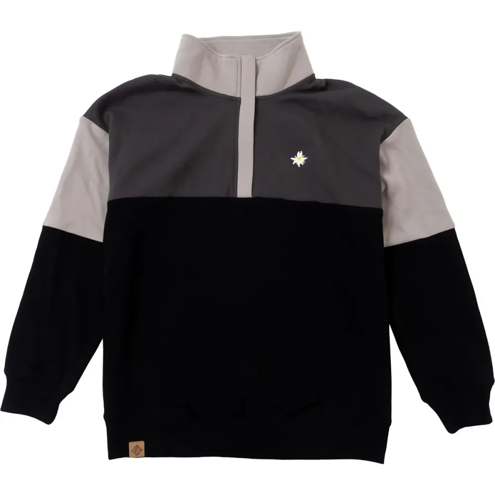 Bavarian Caps Herren Edelweiss: Bergzauber Pullover