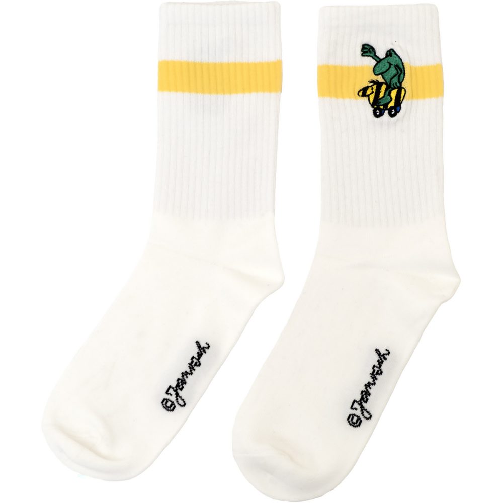 Bavarian Caps Tigerententaxi Socken
