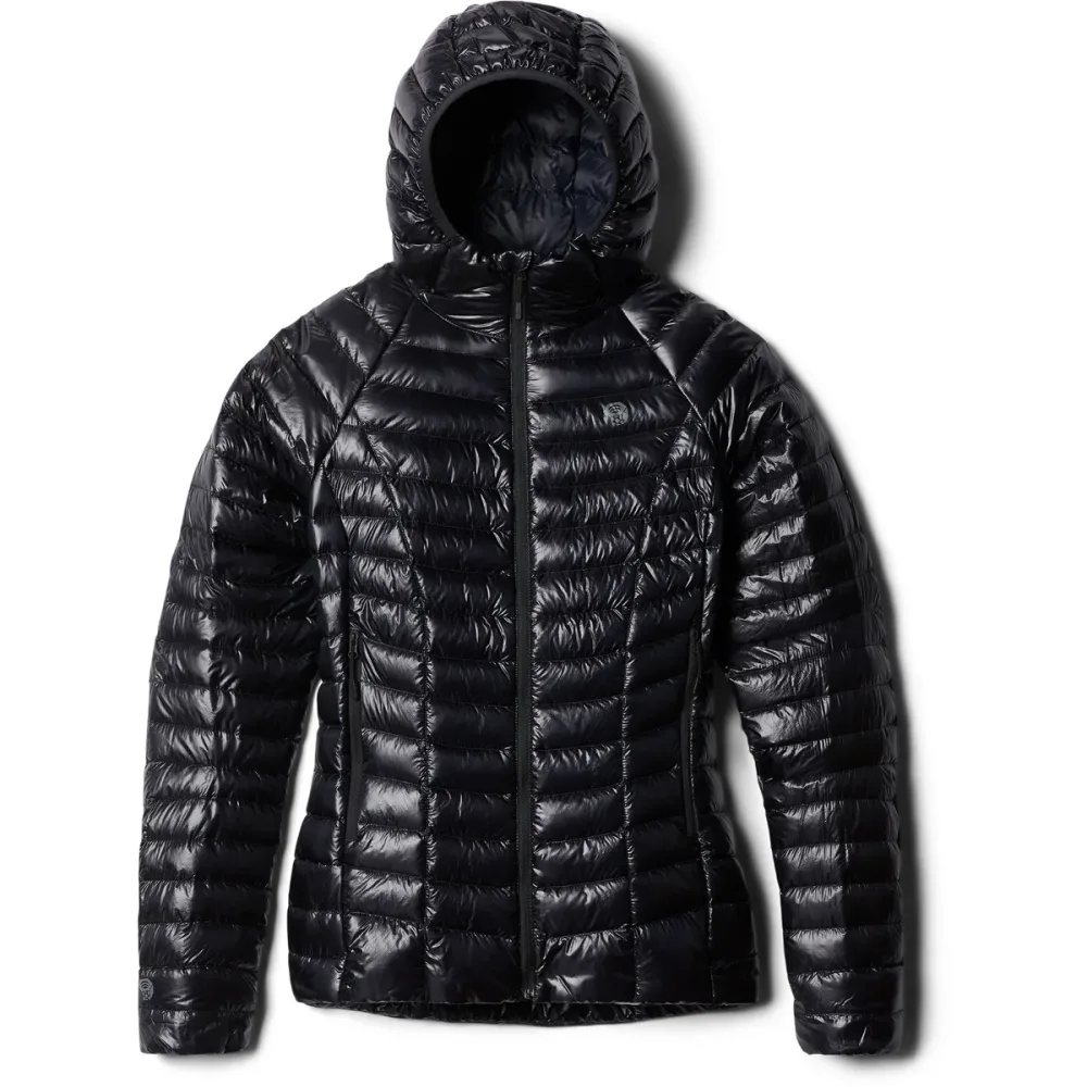 Mountain Hardwear Damen Ghost Whisperer Hoodie Jacke