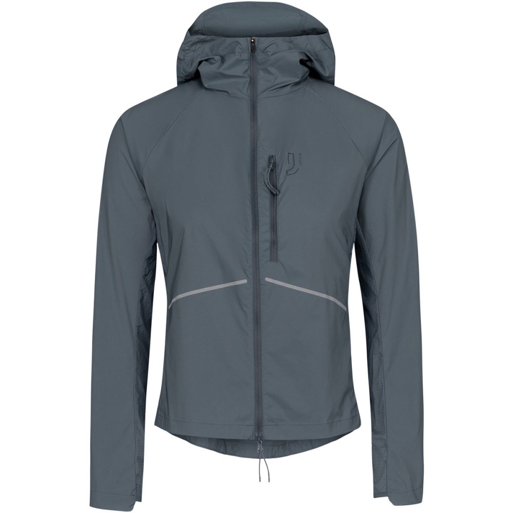 Johaug Damen Discipline Wind Jacke