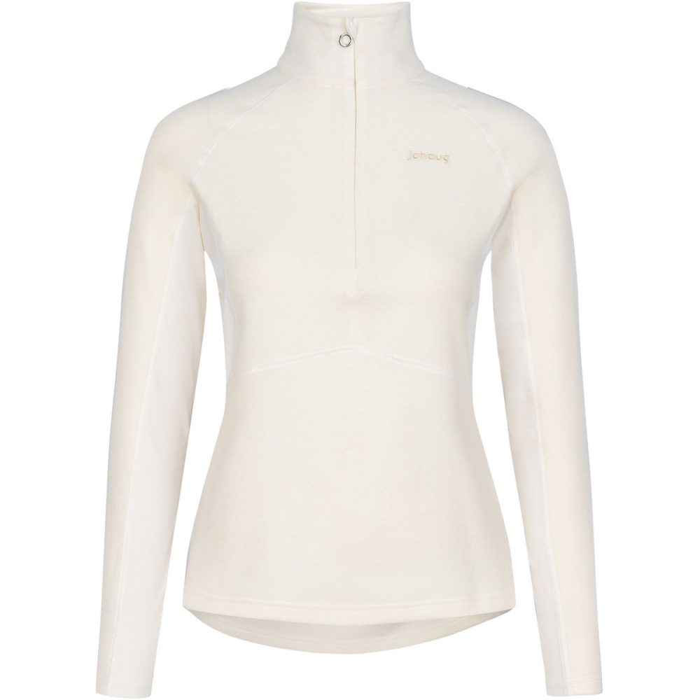Johaug Damen Fusion Fleece HZ Pullover