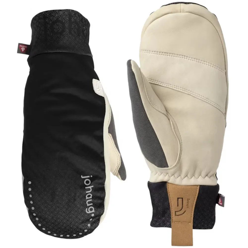 Johaug Damen Thermic Racing Handschuhe