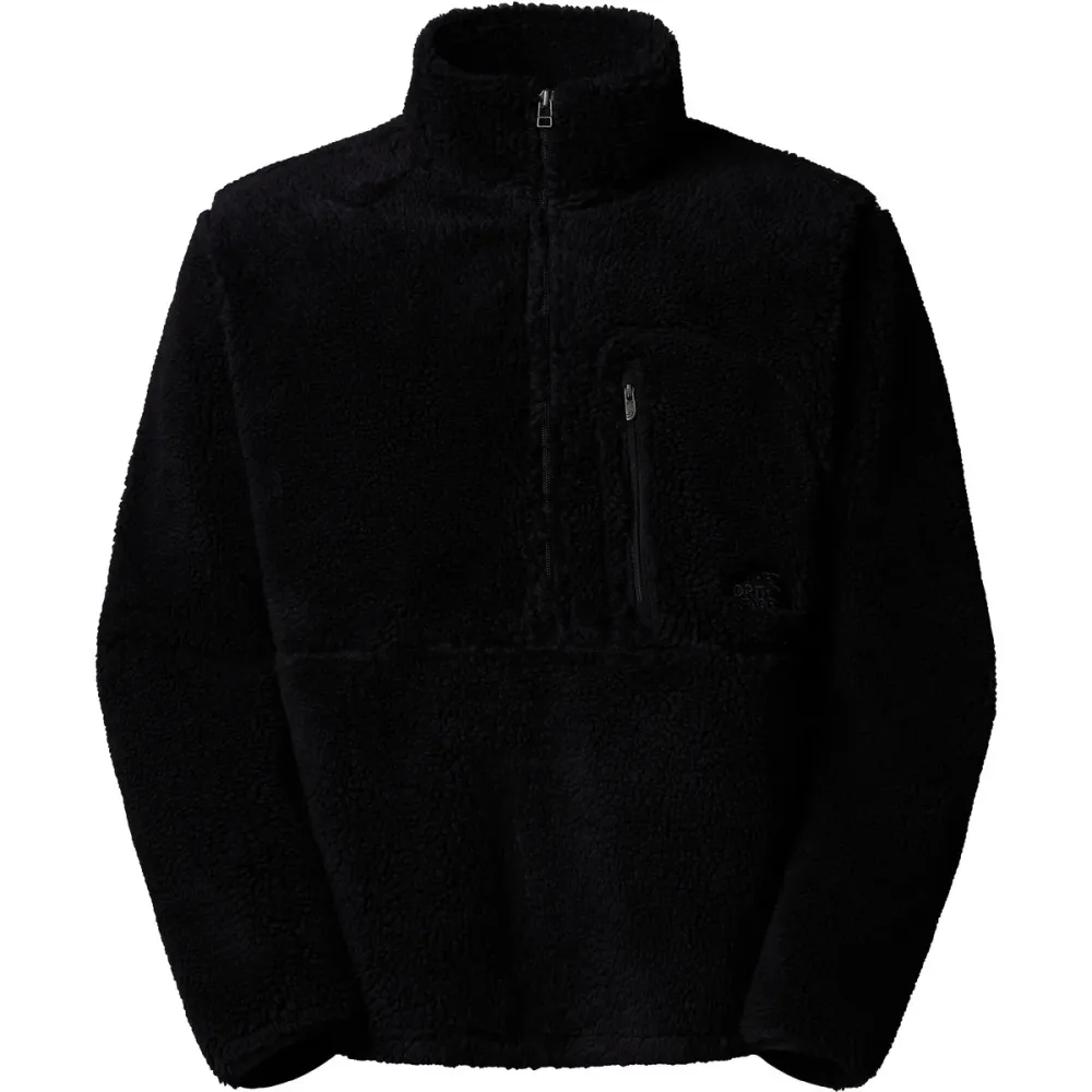 The North Face Herren Extreme Pile 2 Pullover