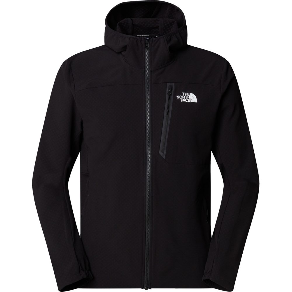 The North Face Herren Ma Softshell Jacke