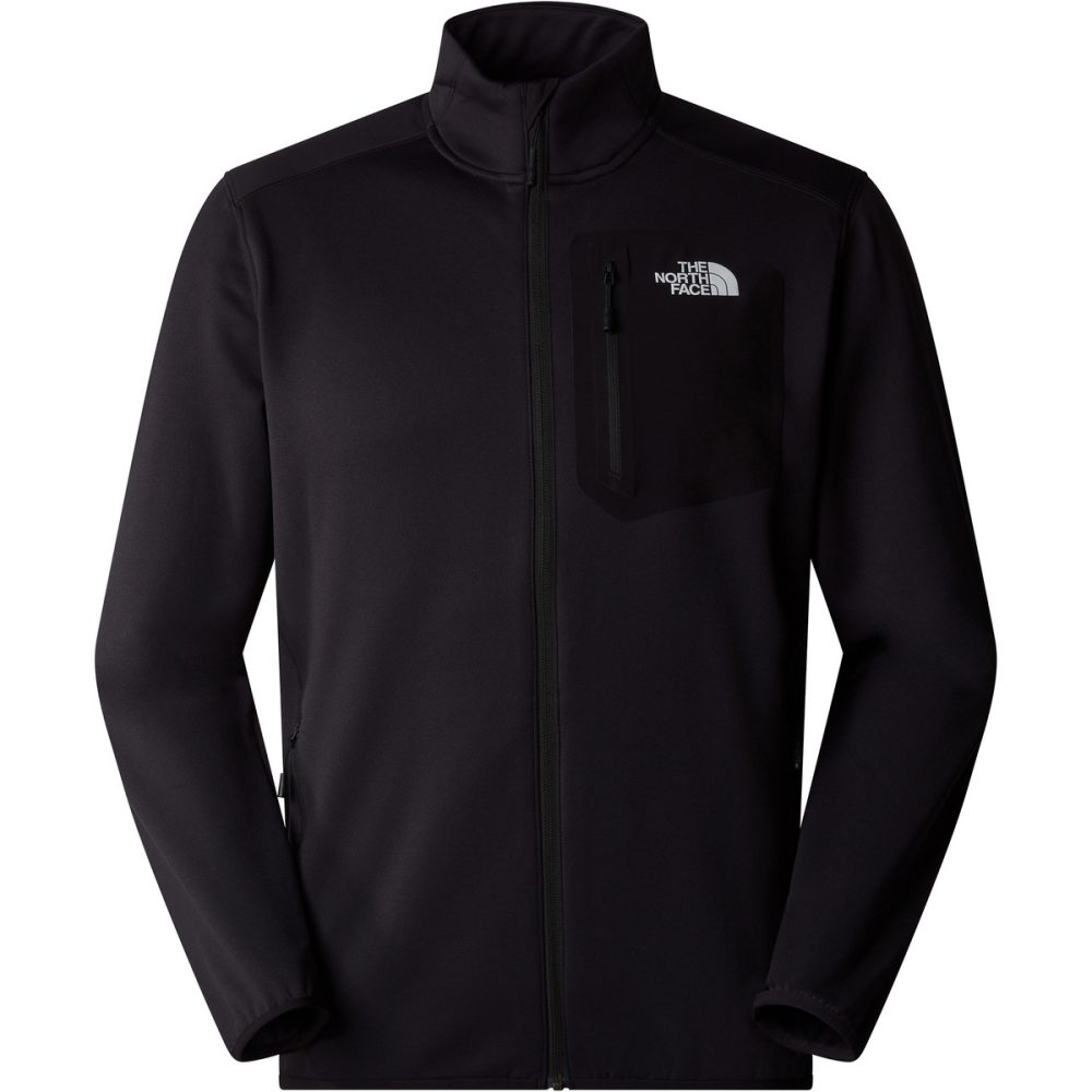 The North Face Herren Crest Jacke