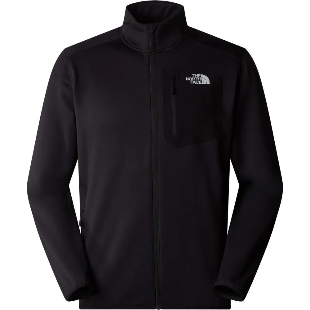 The North Face Herren Crest Jacke
