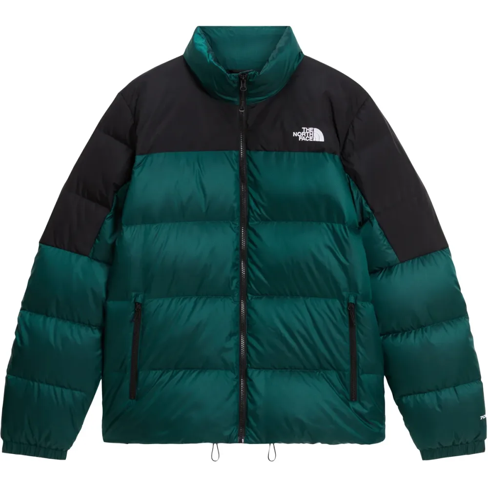 The North Face Herren Diablo Down Jacke