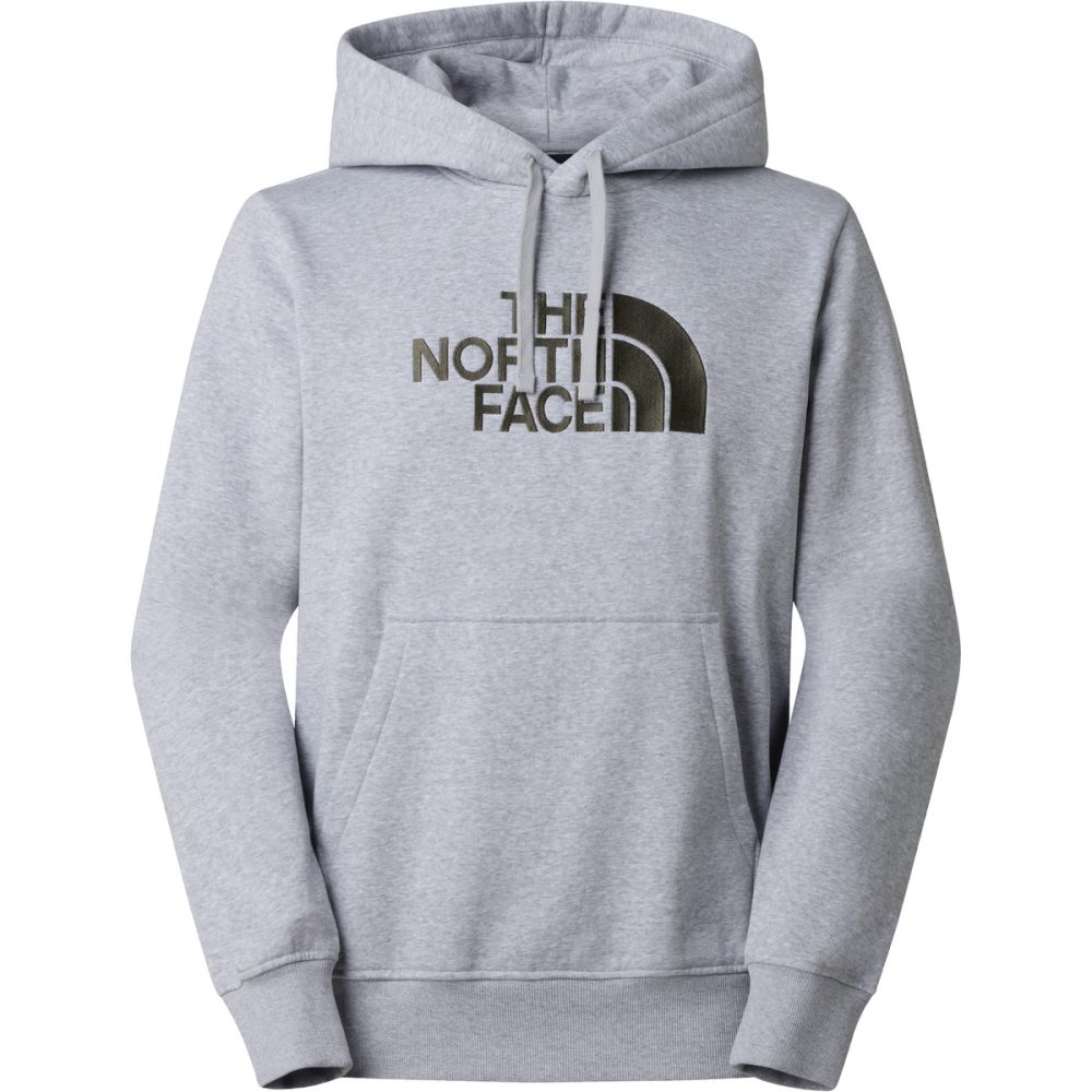 The North Face Herren Drew Peak Hoodie