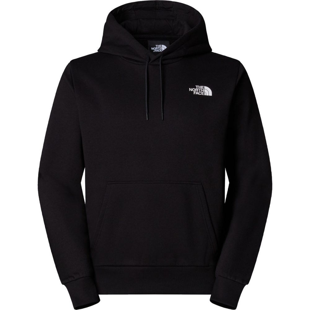 The North Face Herren Simple Dome Hoodie