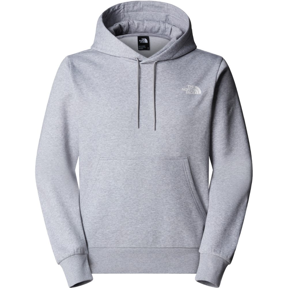 The North Face Herren Simple Dome Hoodie