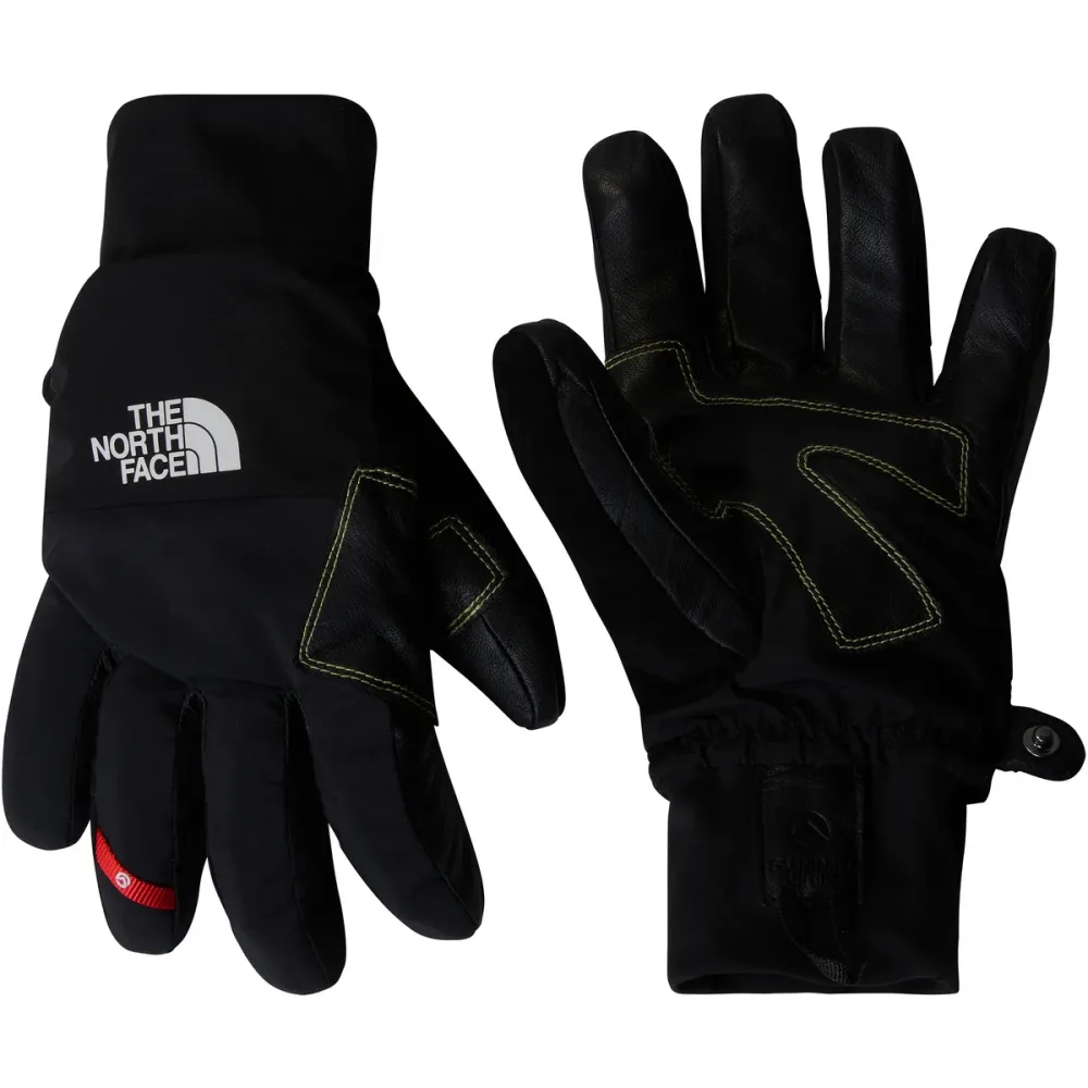 The North Face Summit Alpine Handschuhe