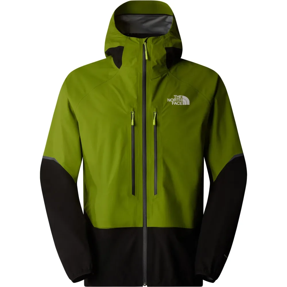The North Face Herren Balmenhorn Futurelight Shell Jacke