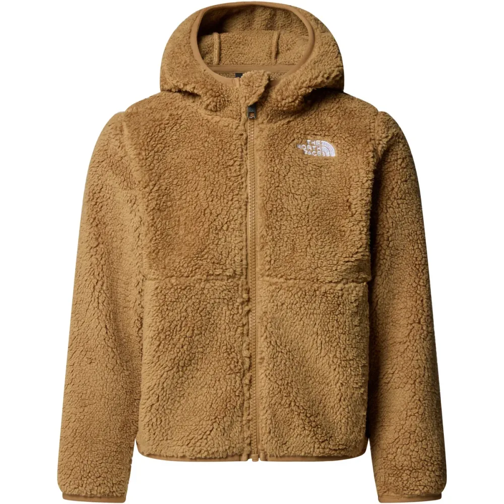 The North Face Kinder Kids Campshire Hoodie Jacke