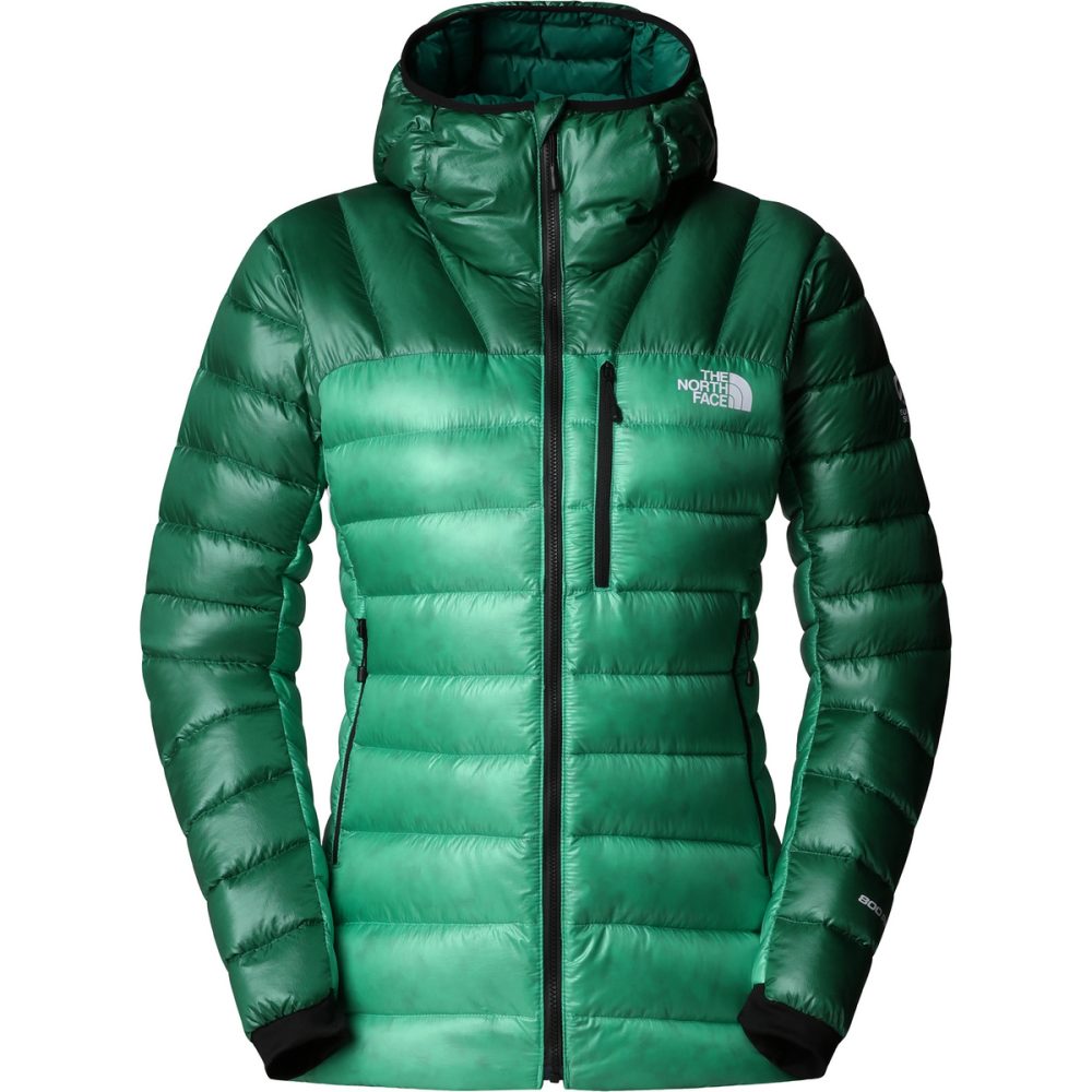 The North Face Damen Summit Breithorn Hoodie Jacke