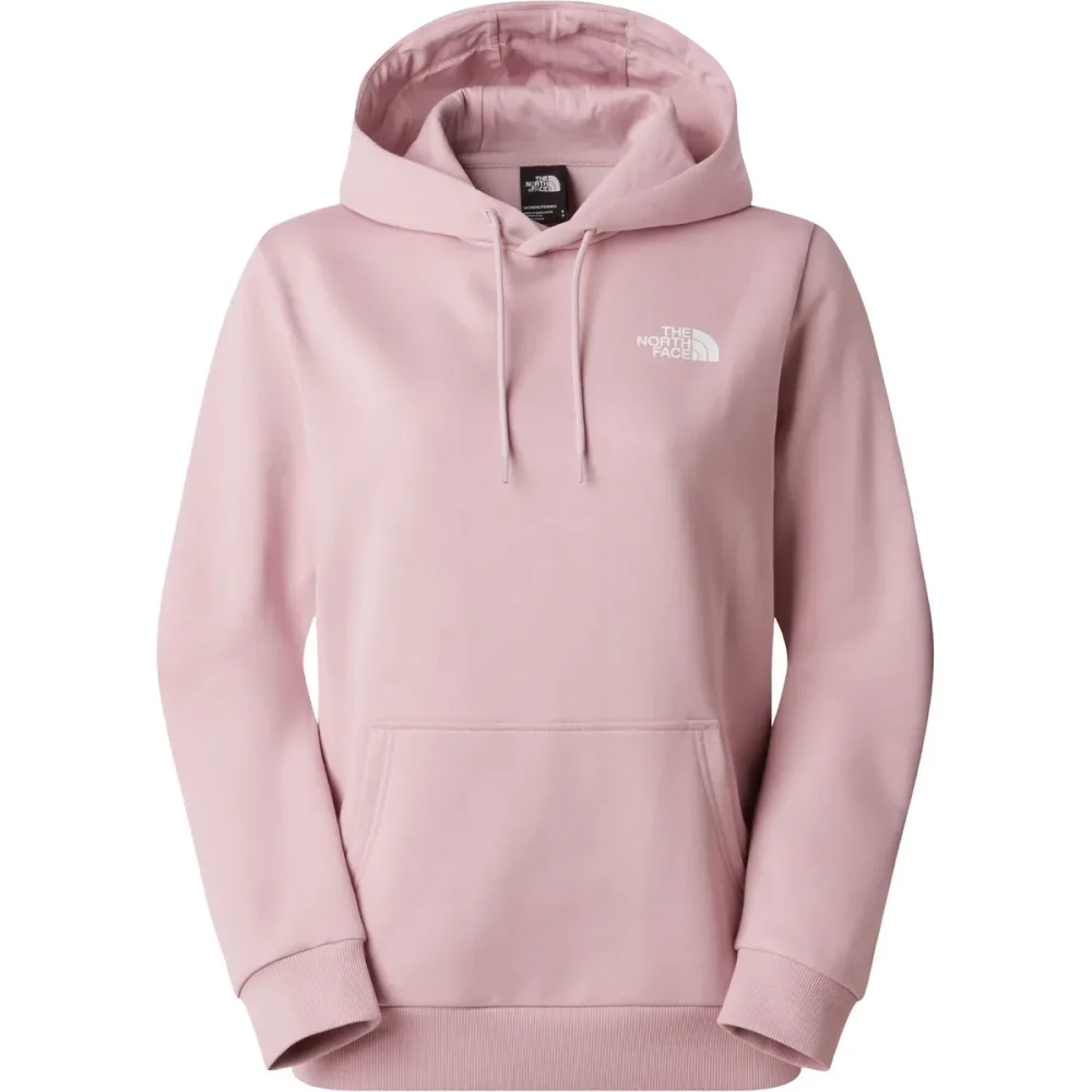 The North Face Damen Simple Dome Hoodie