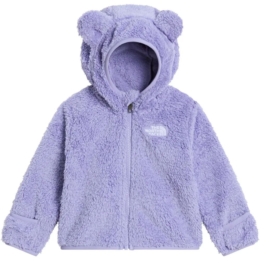 The North Face Kinder Baby Campshire Hoodie Jacke
