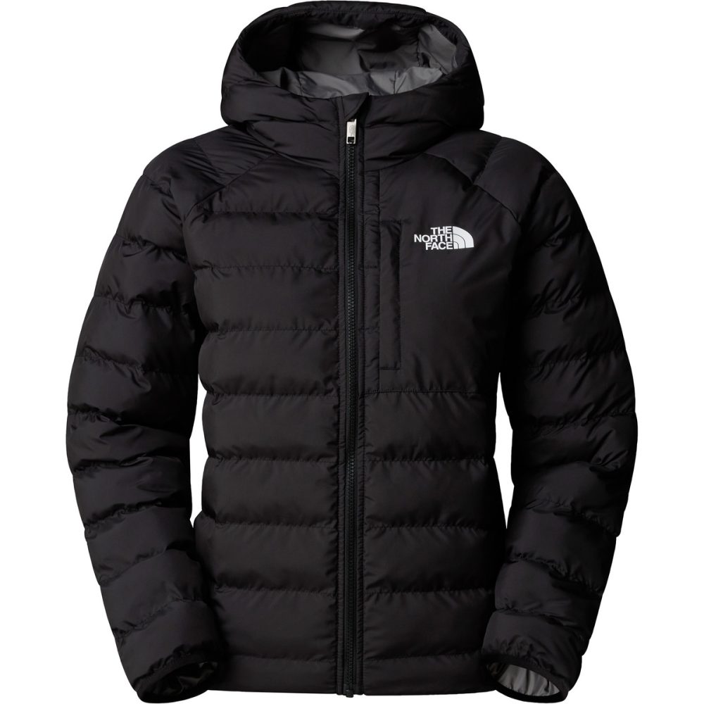 The North Face Kinder Boys Reversible Perrito Hoodie Jacke