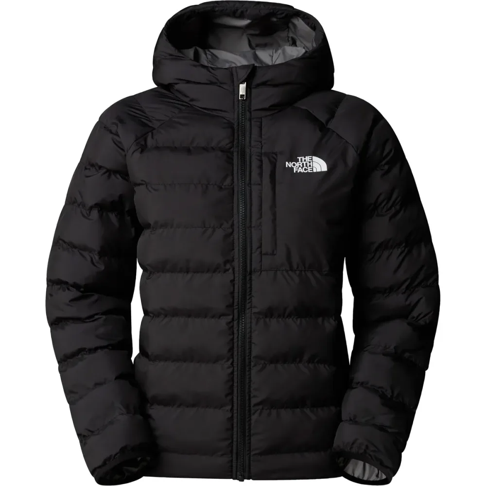 The North Face Kinder Boys Reversible Perrito Hoodie Jacke